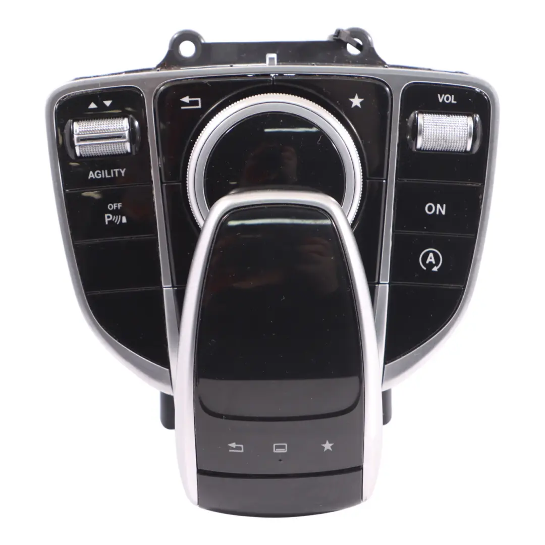 Panneau Commutation Console Contrôleur Bouton pour Mercedes W205 à propos du numéro de pièce A2059006816 Mercedes W205 Panneau Commutation Console Contrôleur Bouton - SKU A2059006816 - Numéro de pièce A2059006816
