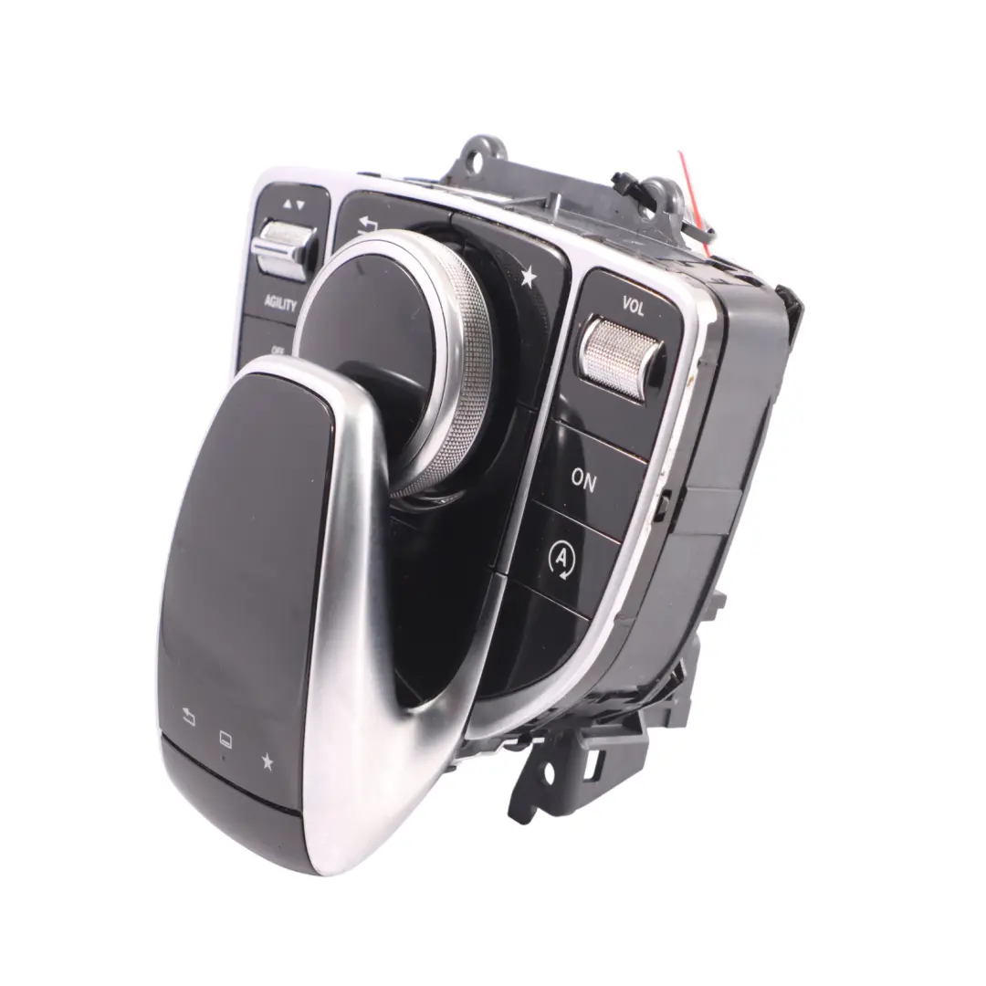 Panneau Commutation Console Contrôleur Bouton pour Mercedes W205 à propos du numéro de pièce A2059006816 Mercedes W205 Panneau Commutation Console Contrôleur Bouton - SKU A2059006816 - Numéro de pièce A2059006816