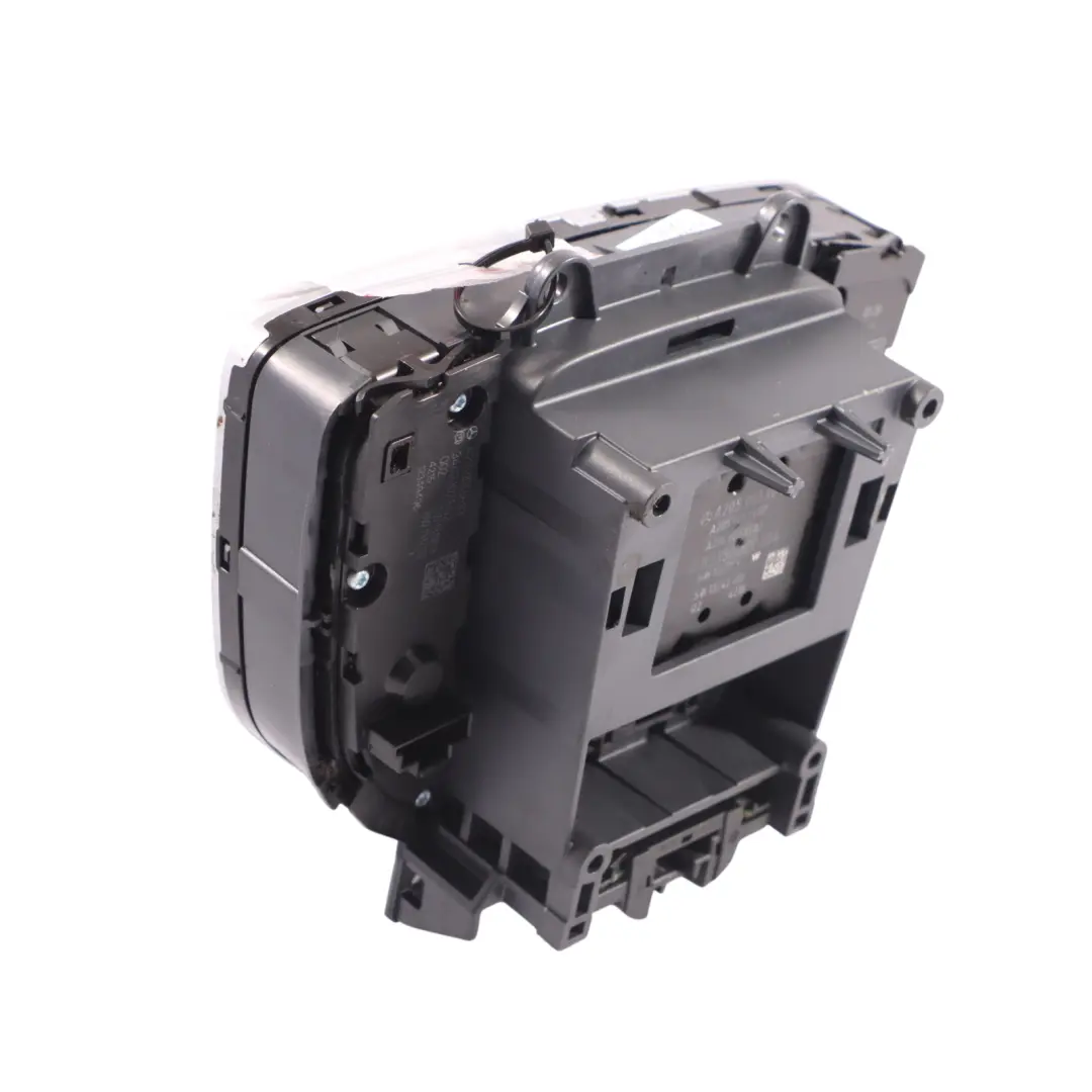 Mercedes W205 Konsole Schalter Panel Sat Navigation Knopf Controller - SKU A2059006816 - Teilenummer A2059006816