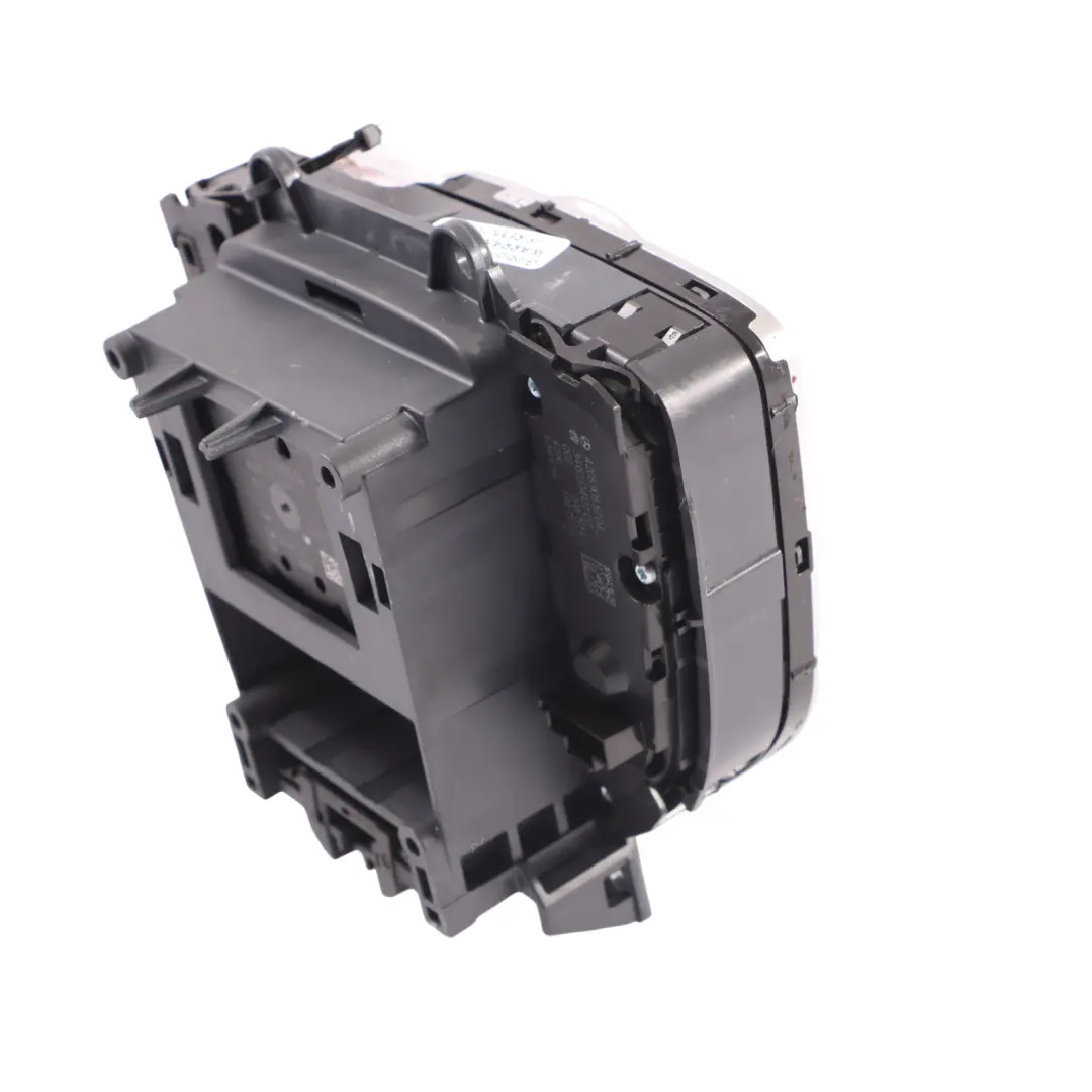 Mercedes W205 Konsole Schalter Panel Sat Navigation Knopf Controller - SKU A2059006816 - Teilenummer A2059006816