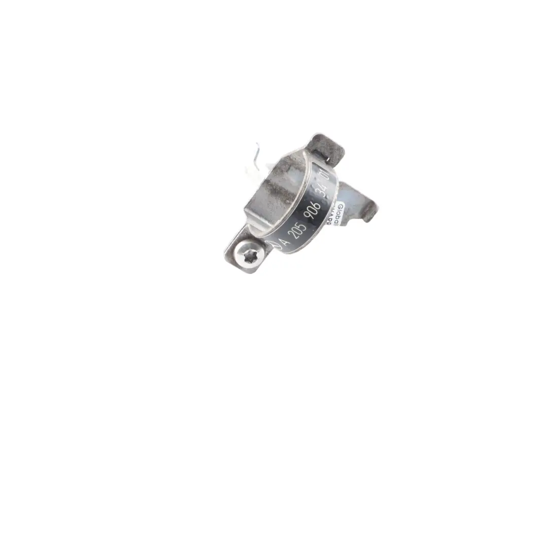 Holder Bracket Water Coolant Unit Valve to Mercedes W205 with Part number A2059063401 Mercedes W205 Holder Bracket Water Coolant Unit Valve - SKU A2059063401-1 - Part number A2059063401