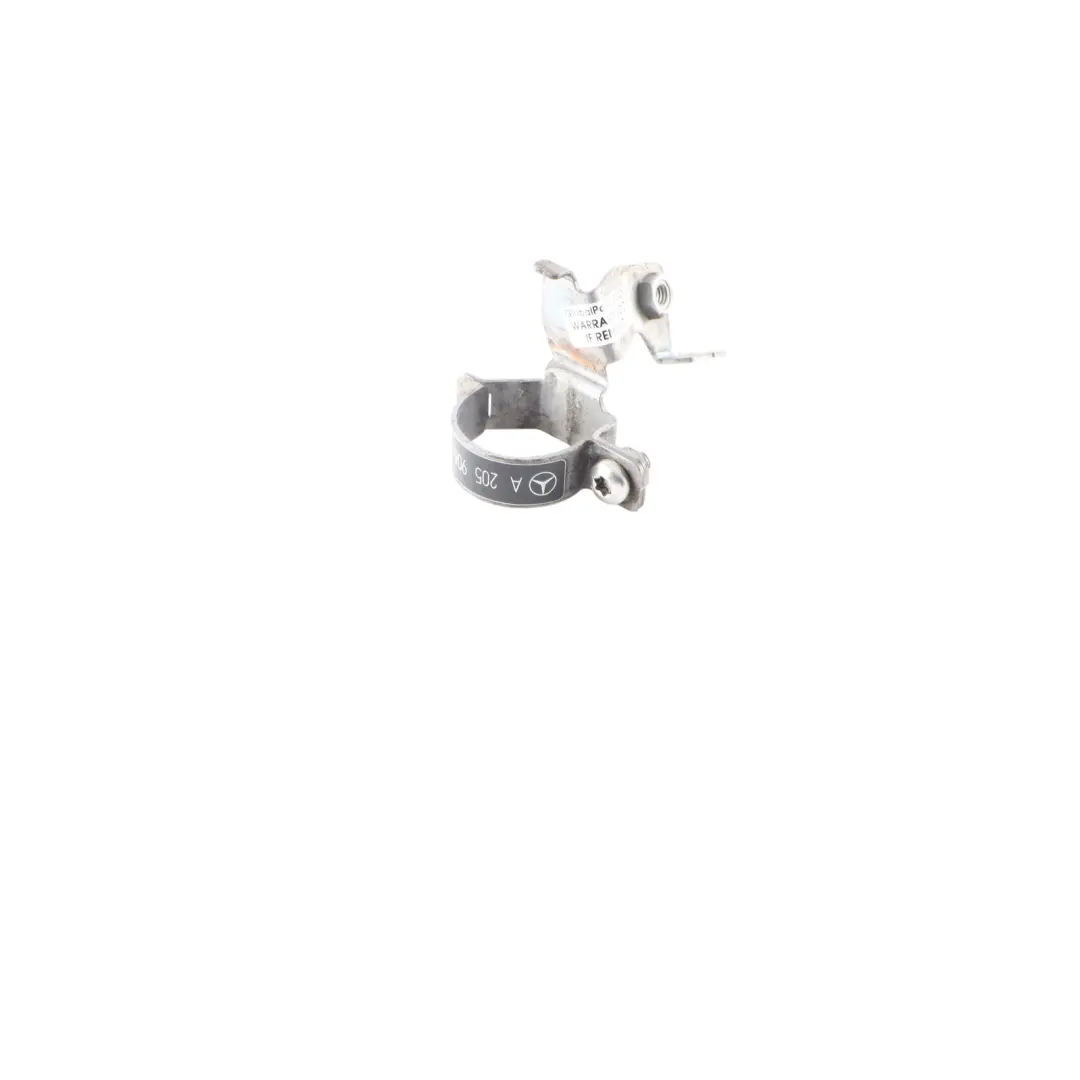 Mercedes W205 Holder Bracket Water Coolant Unit Valve - SKU A2059063401-1 - Part number A2059063401