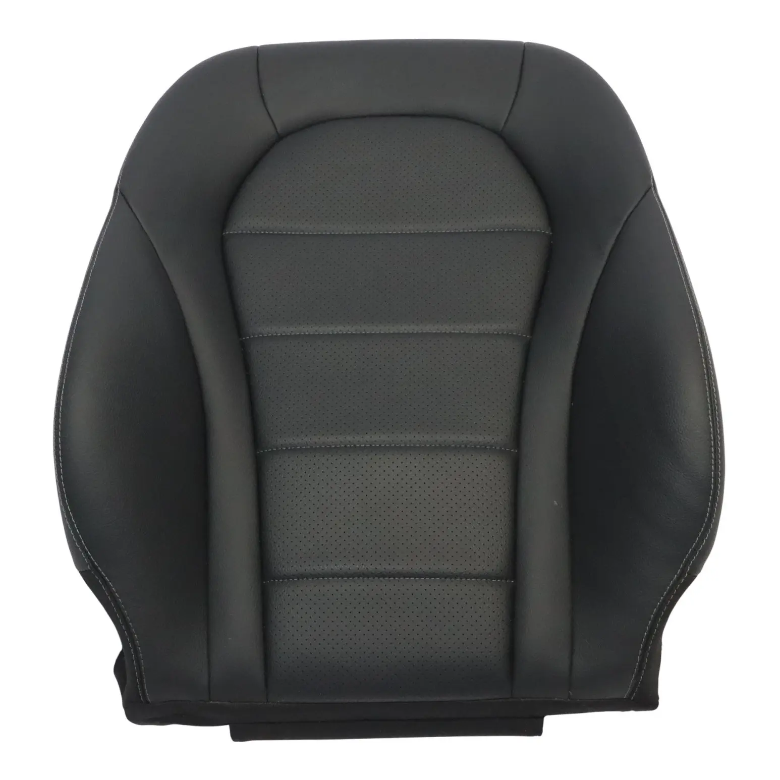Mercedes W205 X253 Front Seat Backrest Heated Left Right Cover Imitation Leather