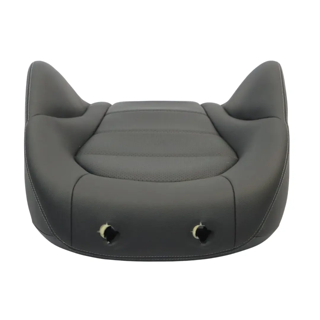 Mercedes W205 X253 Sedile Anteriore Riscaldato Sinistra Destra Finta Pelle - SKU A2059101147-8 - Numero di parte A2059101147