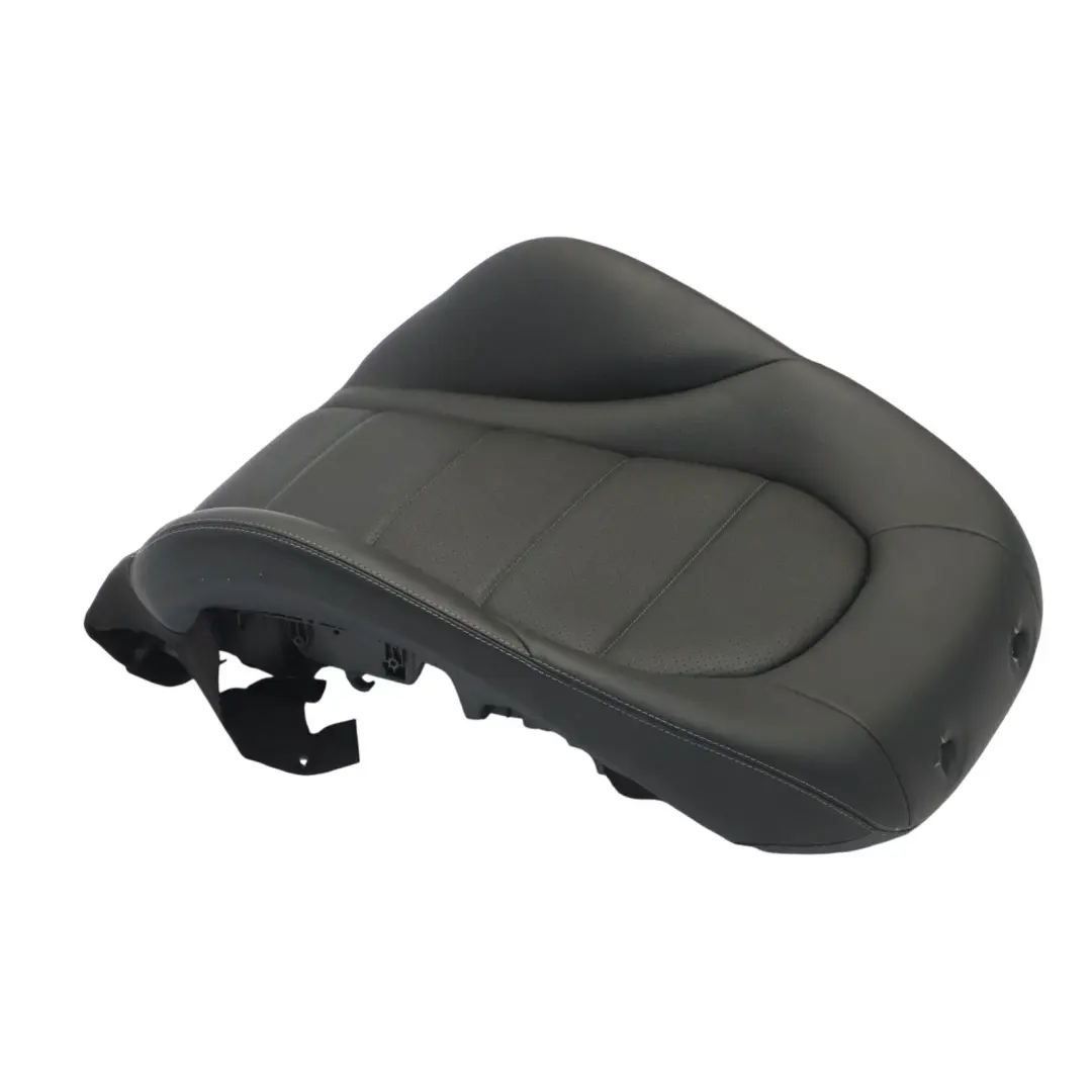 Mercedes W205 X253 Front Seat Backrest Heated Left Right Cover Imitation Leather - SKU A2059101147-8 - Part number A2059101147