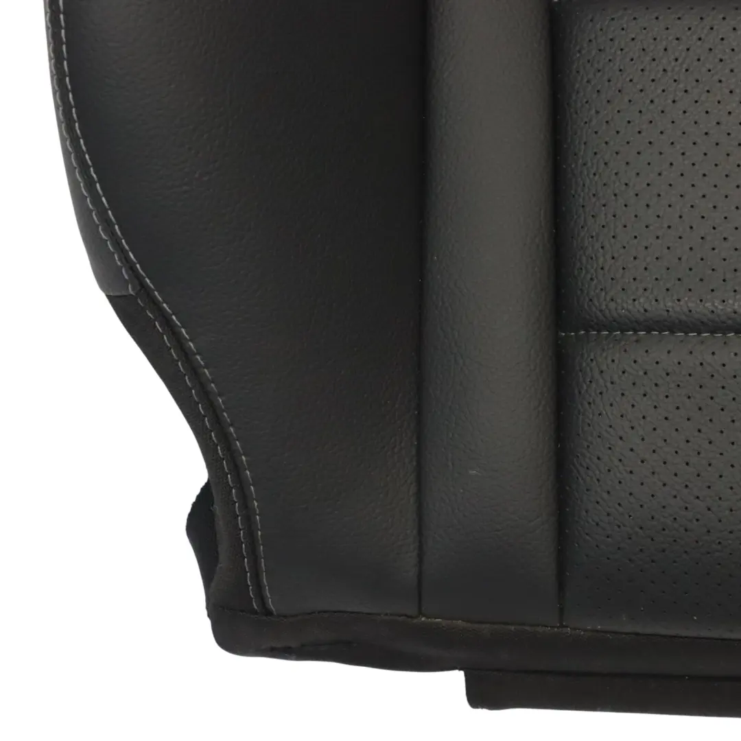 Mercedes W205 X253 Sedile Anteriore Riscaldato Sinistra Destra Finta Pelle - SKU A2059101147-8 - Numero di parte A2059101147