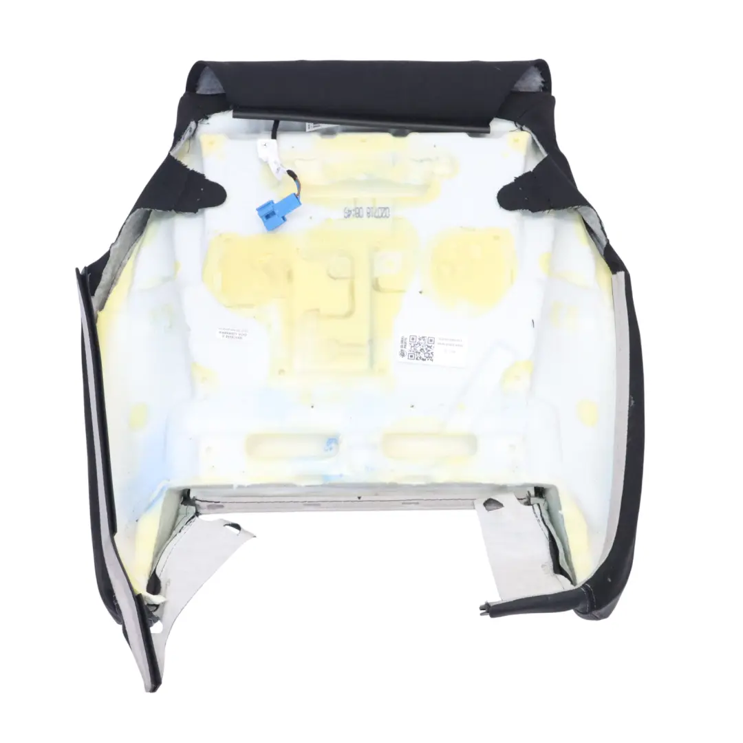  Housse De Siège Avant Mercedes W205 W253 Gauche Droite Chauffante Simili Cuir - SKU A2059108430-1 - Numéro de pièce A2059108430