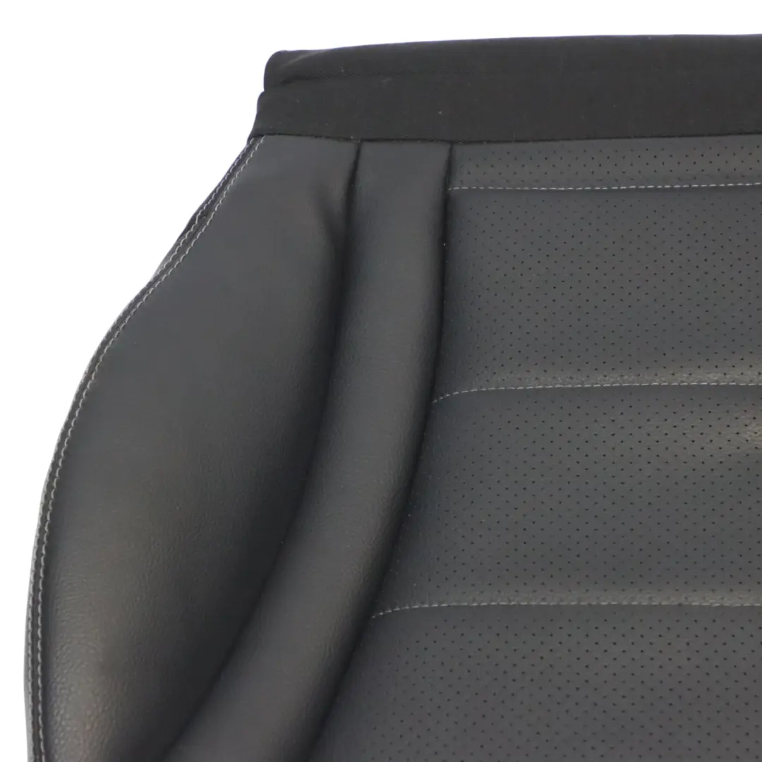  Vordersitzbezug Mercedes W205 W253 Links Rechts Beheizt Kunstleder - SKU A2059108430-1 - Teilenummer A2059108430
