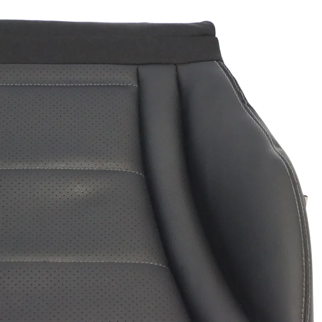  Vordersitzbezug Mercedes W205 W253 Links Rechts Beheizt Kunstleder - SKU A2059108430-1 - Teilenummer A2059108430