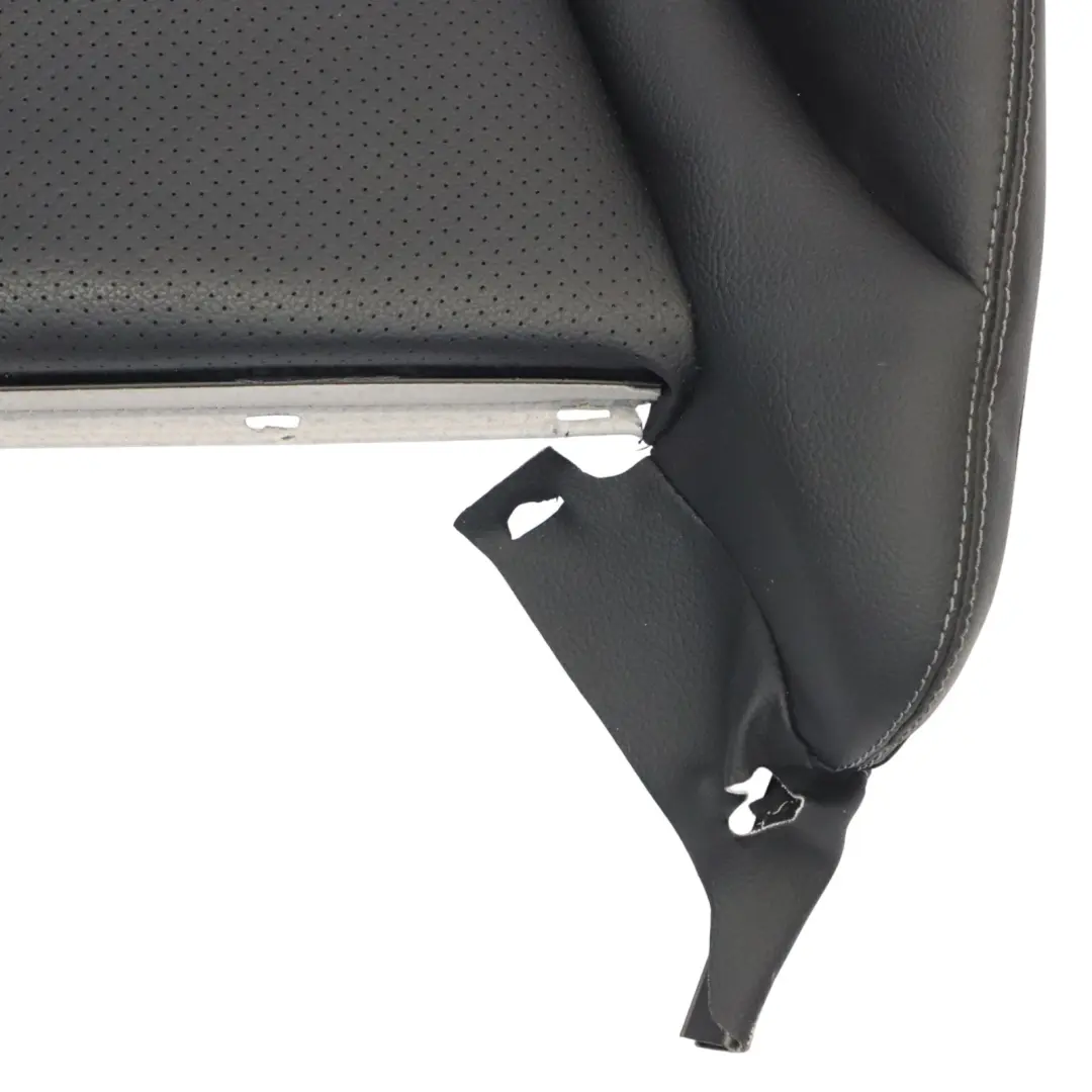  Vordersitzbezug Mercedes W205 W253 Links Rechts Beheizt Kunstleder - SKU A2059108430-1 - Teilenummer A2059108430