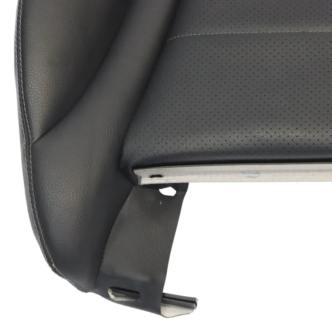  Funda Asiento Mercedes W205 W253 Izquierd Derecho Calefaccionado Imitación Cuero - SKU A2059108430-1 - Número de pieza A2059108430