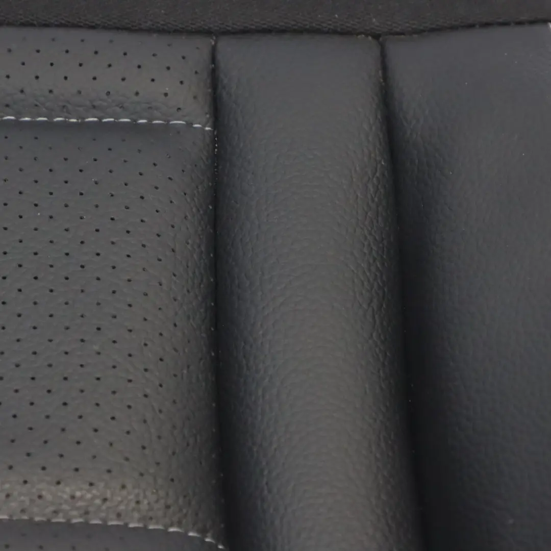  Vordersitzbezug Mercedes W205 W253 Links Rechts Beheizt Kunstleder - SKU A2059108430-1 - Teilenummer A2059108430