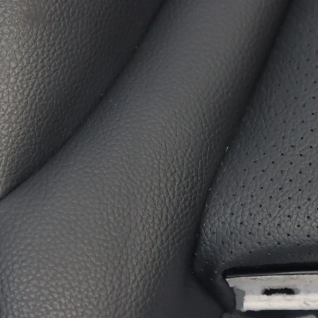  Vordersitzbezug Mercedes W205 W253 Links Rechts Beheizt Kunstleder - SKU A2059108430-1 - Teilenummer A2059108430