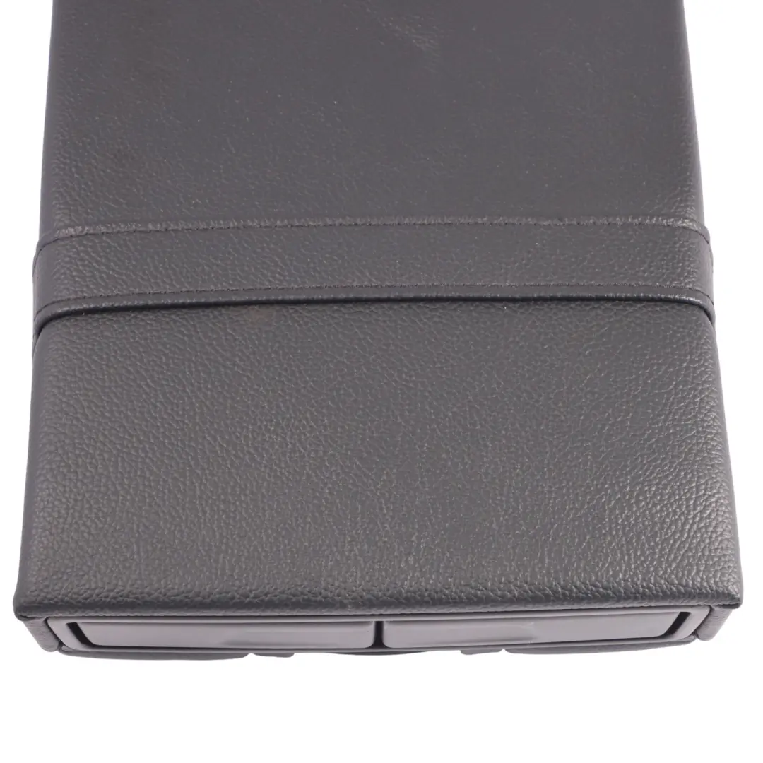 Apoyabrazos Trasero Mercedes W205 Apoyabrazos Asiento Trasero Funda Cuero Negro para con número de pieza A2059700201 Apoyabrazos Trasero Mercedes W205 Apoyabrazos Asiento Trasero Funda Cuero Negro - SKU A2059700201-2 - Número de pieza A2059700201