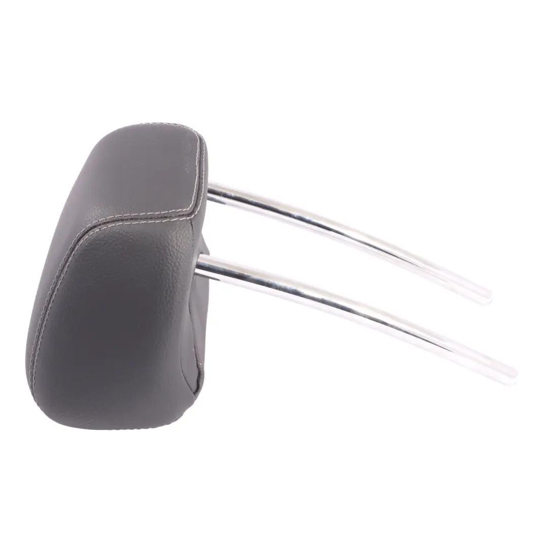 Headrest Rear Backrest Central Head Rest Black to Mercedes W205 Seat with Part number A2059701950 Mercedes W205 Seat Headrest Rear Backrest Central Head Rest Black - SKU A2059701950-1 - Part number A2059701950
