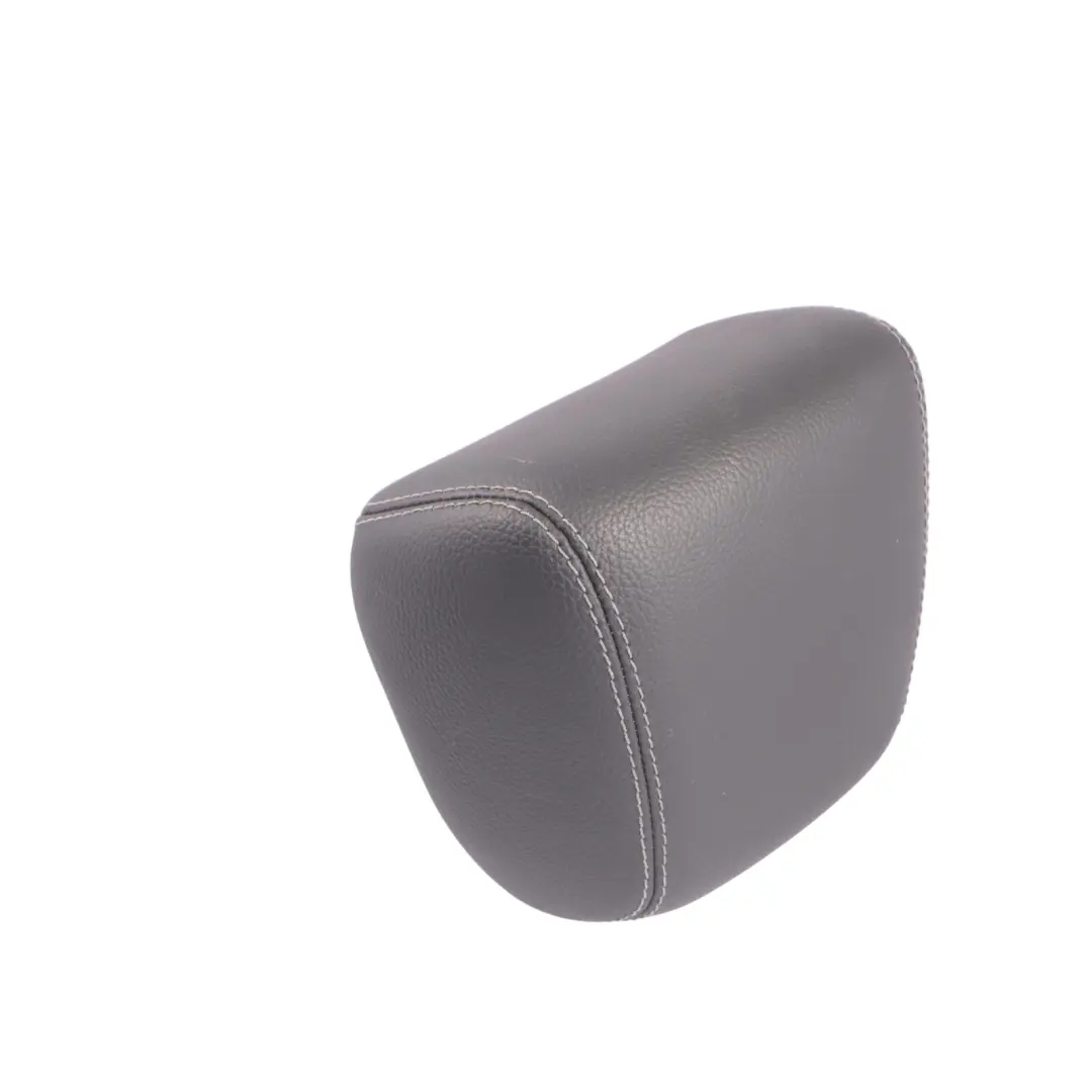 Zagłówek Siedzenia Tylny Oparcie Czarny do Mercedes W205 o numerze A2059701950 Mercedes W205 Zagłówek Siedzenia Tylny Oparcie Czarny - SKU A2059701950-1 - Numer Części A2059701950