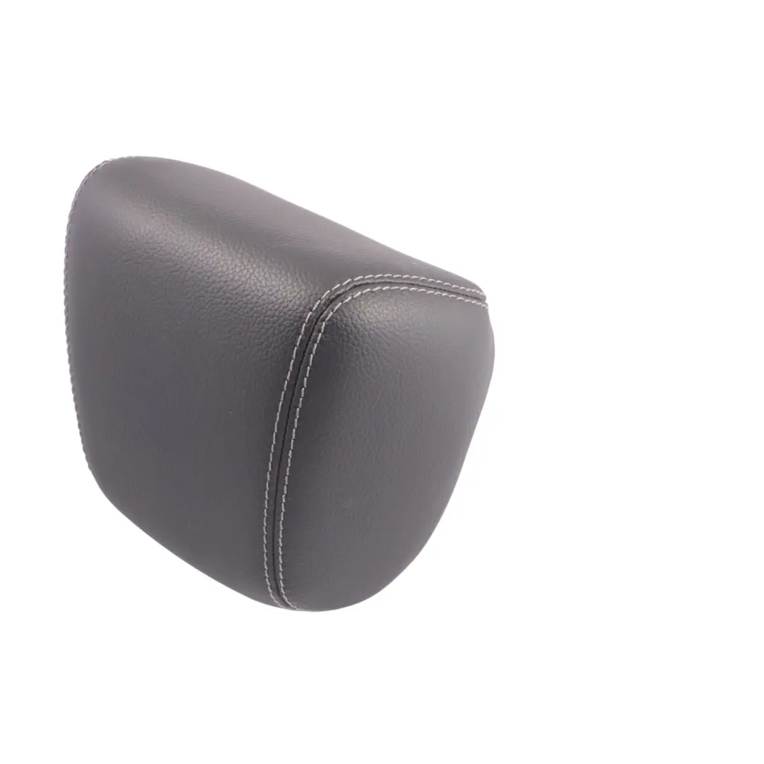 Sitz Kopf Stütze Hintere Rücken Lehne Zentrale Schwarz für Mercedes W205 mit Teilenummer A2059701950 Mercedes W205 Sitz Kopf Stütze Hintere Rücken Lehne Zentrale Schwarz - SKU A2059701950-1 - Teilenummer A2059701950