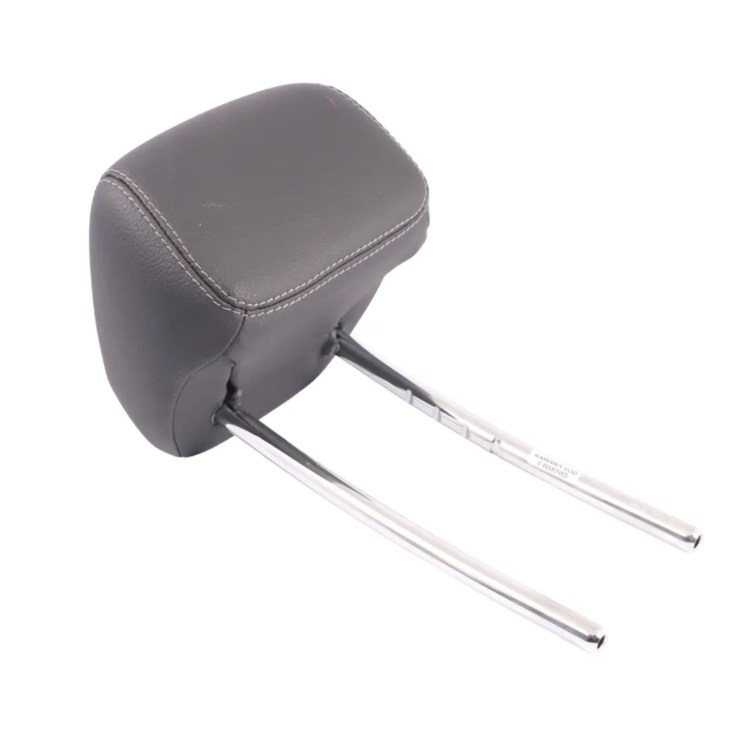 Zagłówek Siedzenia Tylny Oparcie Czarny do Mercedes W205 o numerze A2059701950 Mercedes W205 Zagłówek Siedzenia Tylny Oparcie Czarny - SKU A2059701950-1 - Numer Części A2059701950