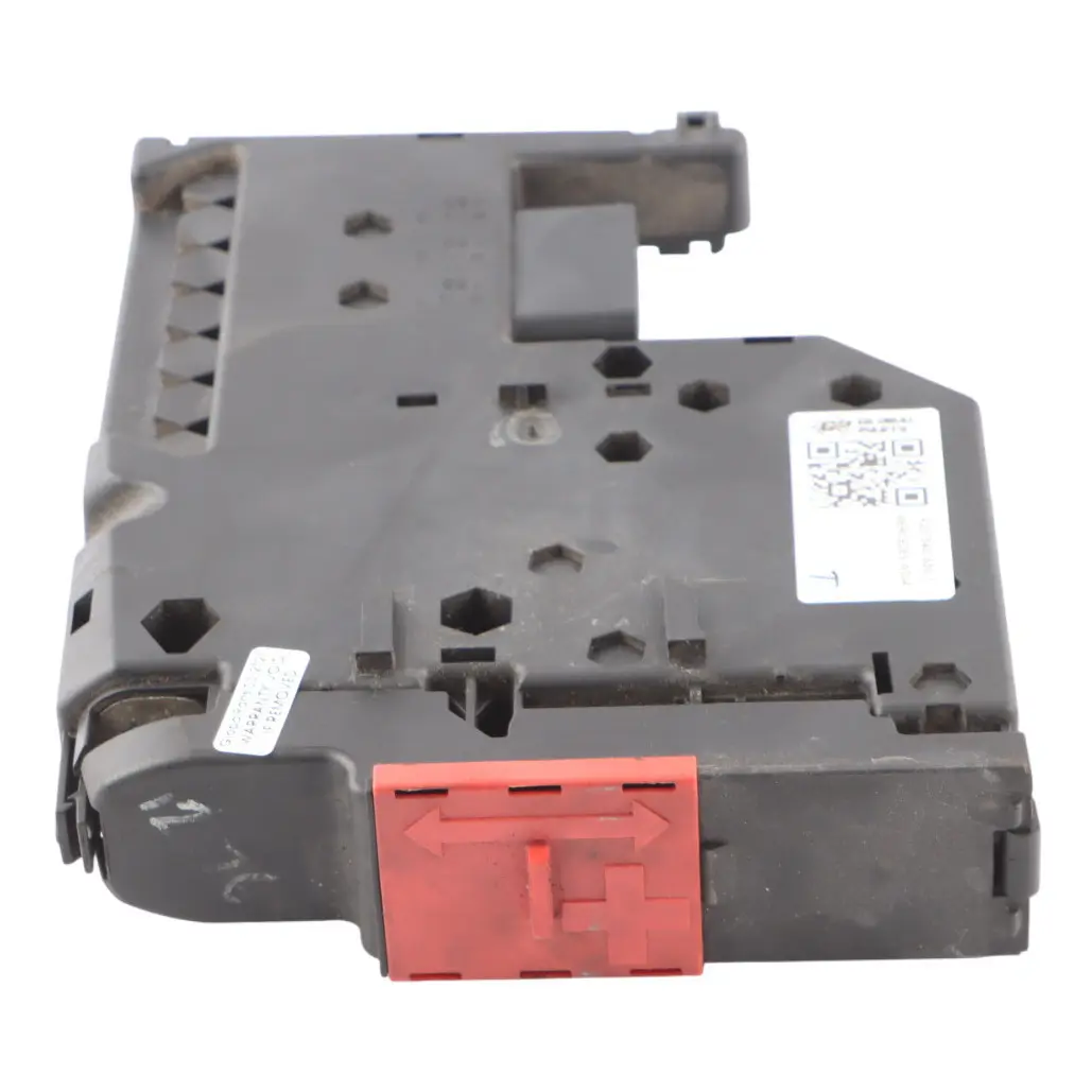 Klema Pirotechniczna Moduł Skrzynki Bezpieczników do Mercedes W204 o numerze A2075401650 Mercedes W204 Klema Pirotechniczna Moduł Skrzynki Bezpieczników - SKU A2075401650-1 - Numer Części A2075401650