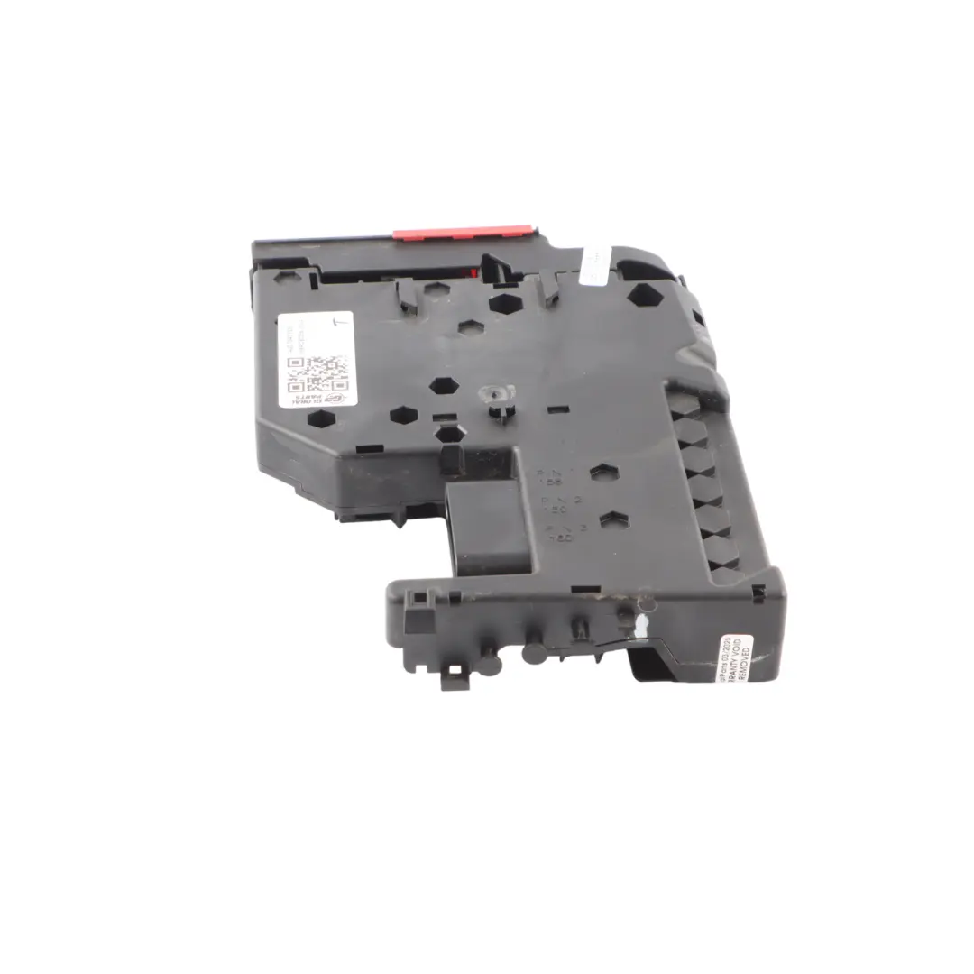 Mercedes W204 Caja De Fusibles Relé De Control Eléctrico - SKU A2075401650-1 - Número de pieza A2075401650