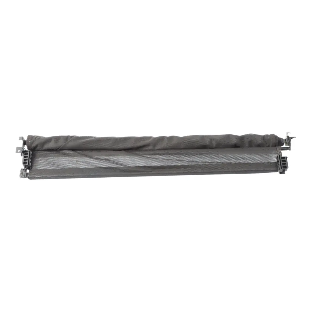 Mercedes C207 Panoramadach Dachrollo Rollo Schwarz - SKU A20778000409 - Teilenummer A20778000409