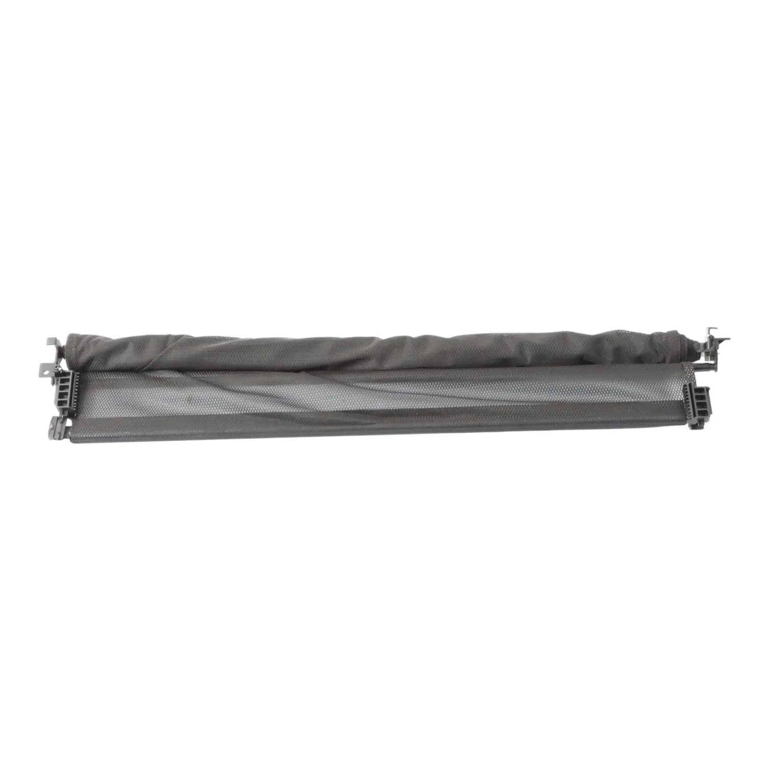 Mercedes C207 Panoramic Sunroof Roof Roller Blind Shade Black A20778000409