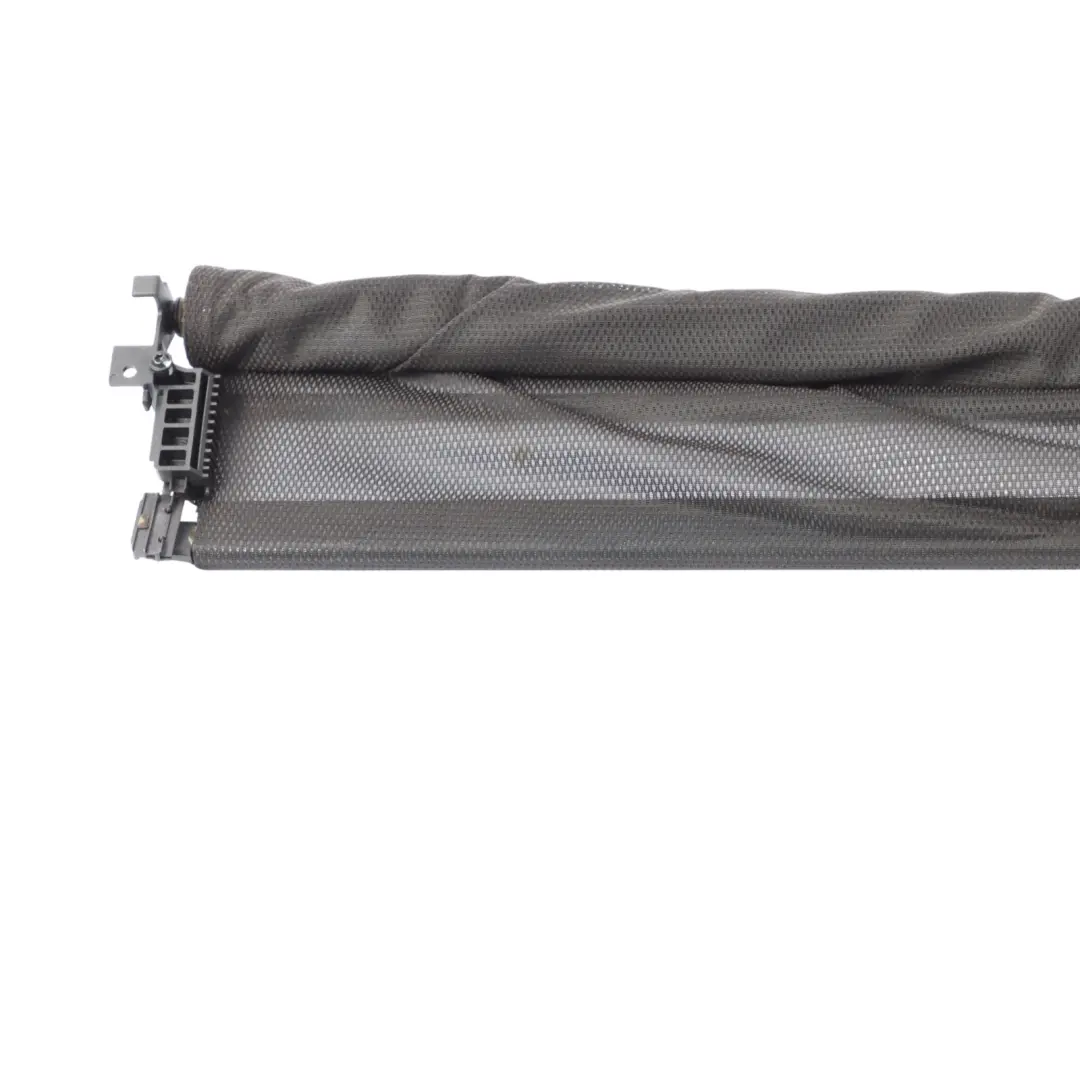 Panoramic Sunroof Roof Roller Blind Shade Black to Mercedes C207 with Part number A20778000409 Mercedes C207 Panoramic Sunroof Roof Roller Blind Shade Black - SKU A20778000409 - Part number A20778000409