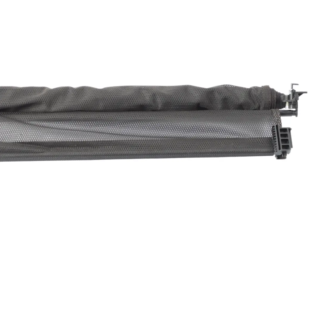 Mercedes C207 Panoramadach Dachrollo Rollo Schwarz - SKU A20778000409 - Teilenummer A20778000409