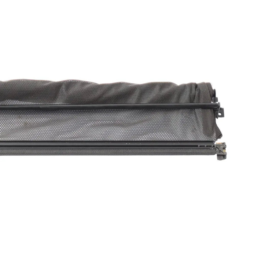 Mercedes C207 Panoramic Sunroof Roof Roller Blind Shade Black - SKU A20778000409 - Part number A20778000409