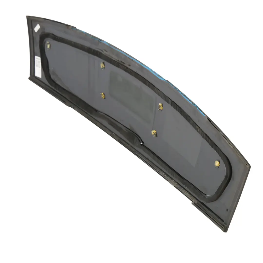 Front Fixed Panoramic Sunroof Glass Panel AS3 to Mercedes C204 C207 with Part number A2077800421 Mercedes C204 C207 Front Fixed Panoramic Sunroof Glass Panel AS3 - SKU A2077800421-1 - Part number A2077800421