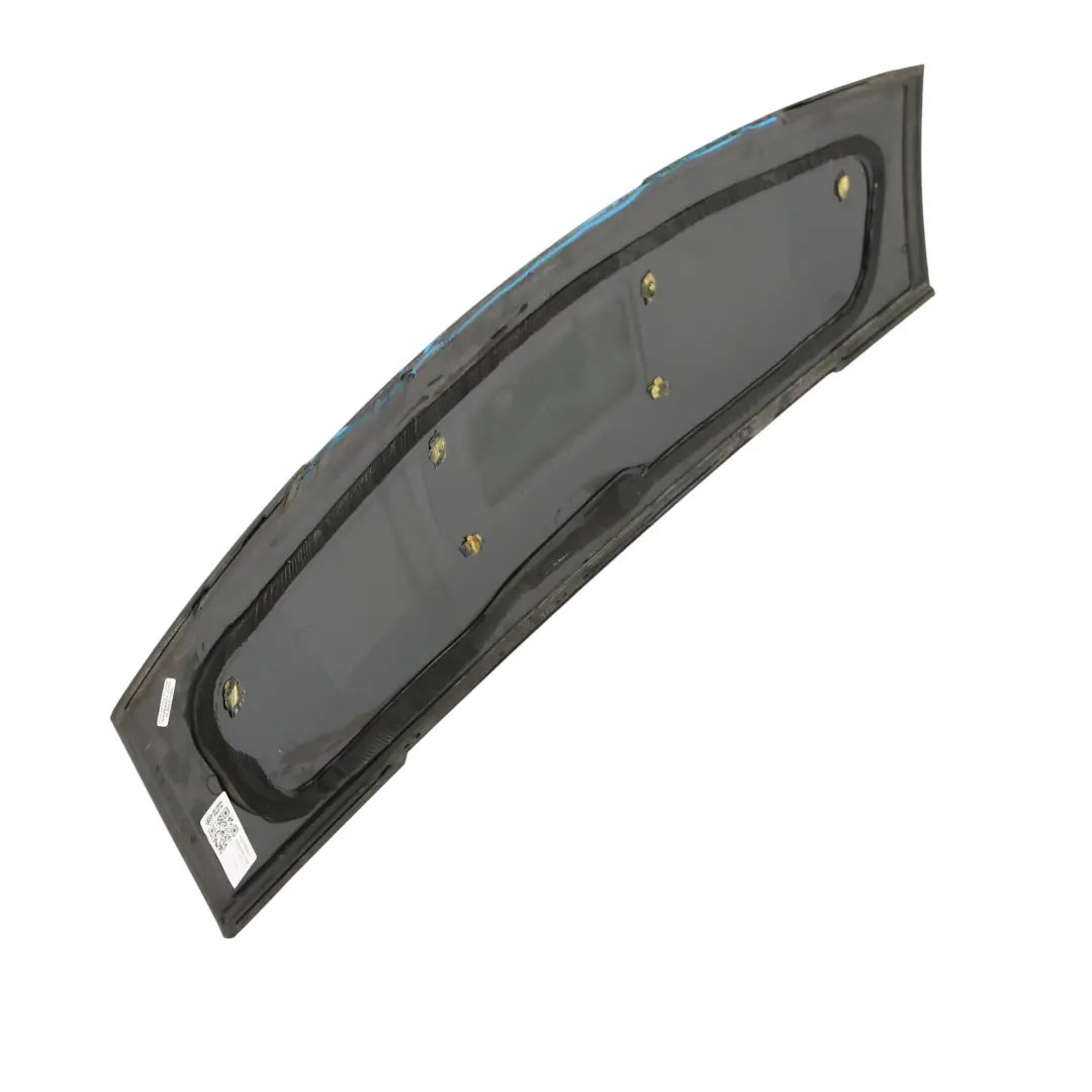 Front Fixed Panoramic Sunroof Glass Panel AS3 to Mercedes C204 C207 with Part number A2077800421 Mercedes C204 C207 Front Fixed Panoramic Sunroof Glass Panel AS3 - SKU A2077800421-1 - Part number A2077800421