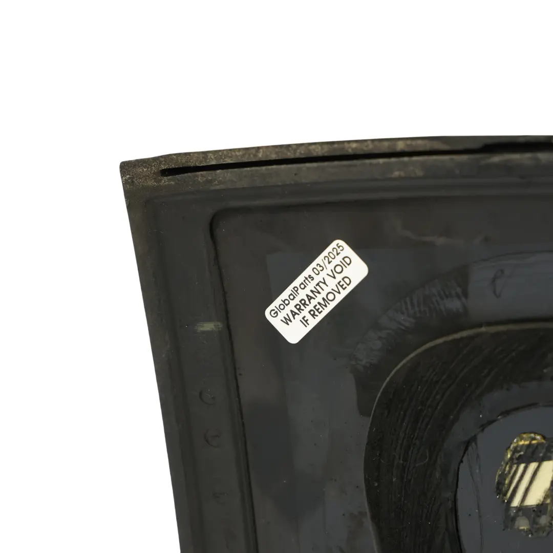 Techo Solar Panorámico Fijo Delantero Vidrio AS3 para Mercedes C204 C207 con número de pieza A2077800421 Mercedes C204 C207 Techo Solar Panorámico Fijo Delantero Vidrio AS3 - SKU A2077800421-1 - Número de pieza A2077800421