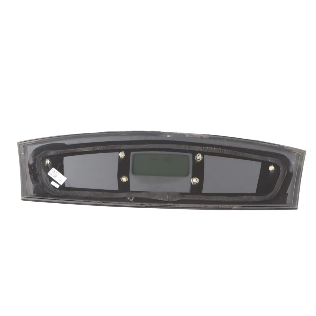 Mercedes W204 W207 Coupe Panorama Schiebedach Frontglasscheibe AS3 A2077800021 - SKU A2077800421 - Teilenummer A2077800421