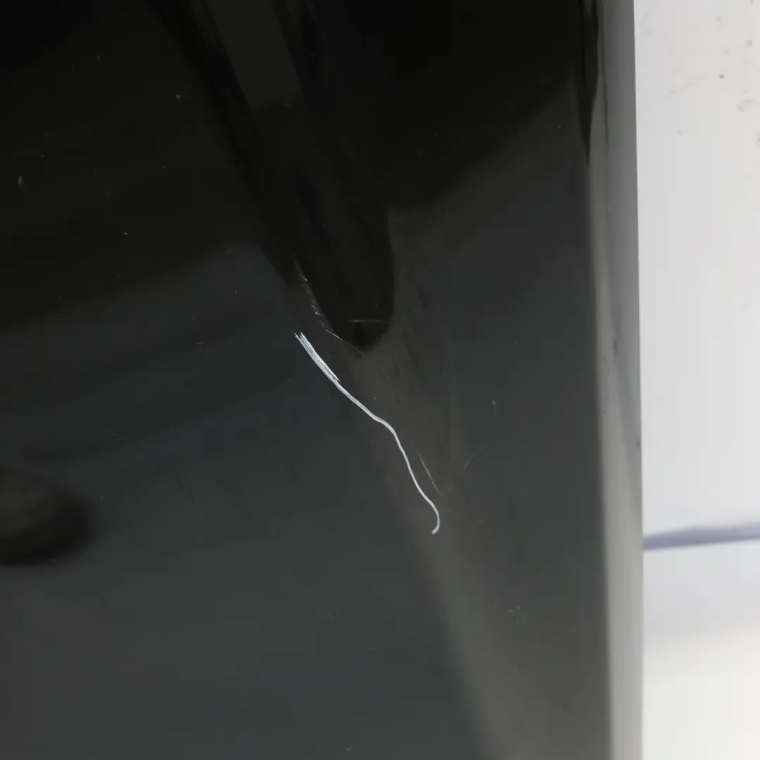 W207 Maska Pokrywa Silnika Obsidian Black Czarny Metalik - 197 do Mercedes o numerze A2078800057 Mercedes W207 Maska Pokrywa Silnika Obsidian Black Czarny Metalik - 197 - SKU A2078800057-OB - Numer Części A2078800057