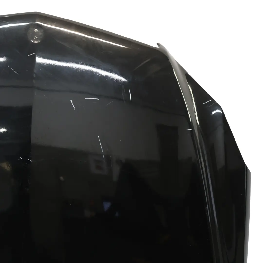 Mercedes W207 Hood Bonnet Trim Panel Covering - SKU A2078800057-OB - Part number A2078800057