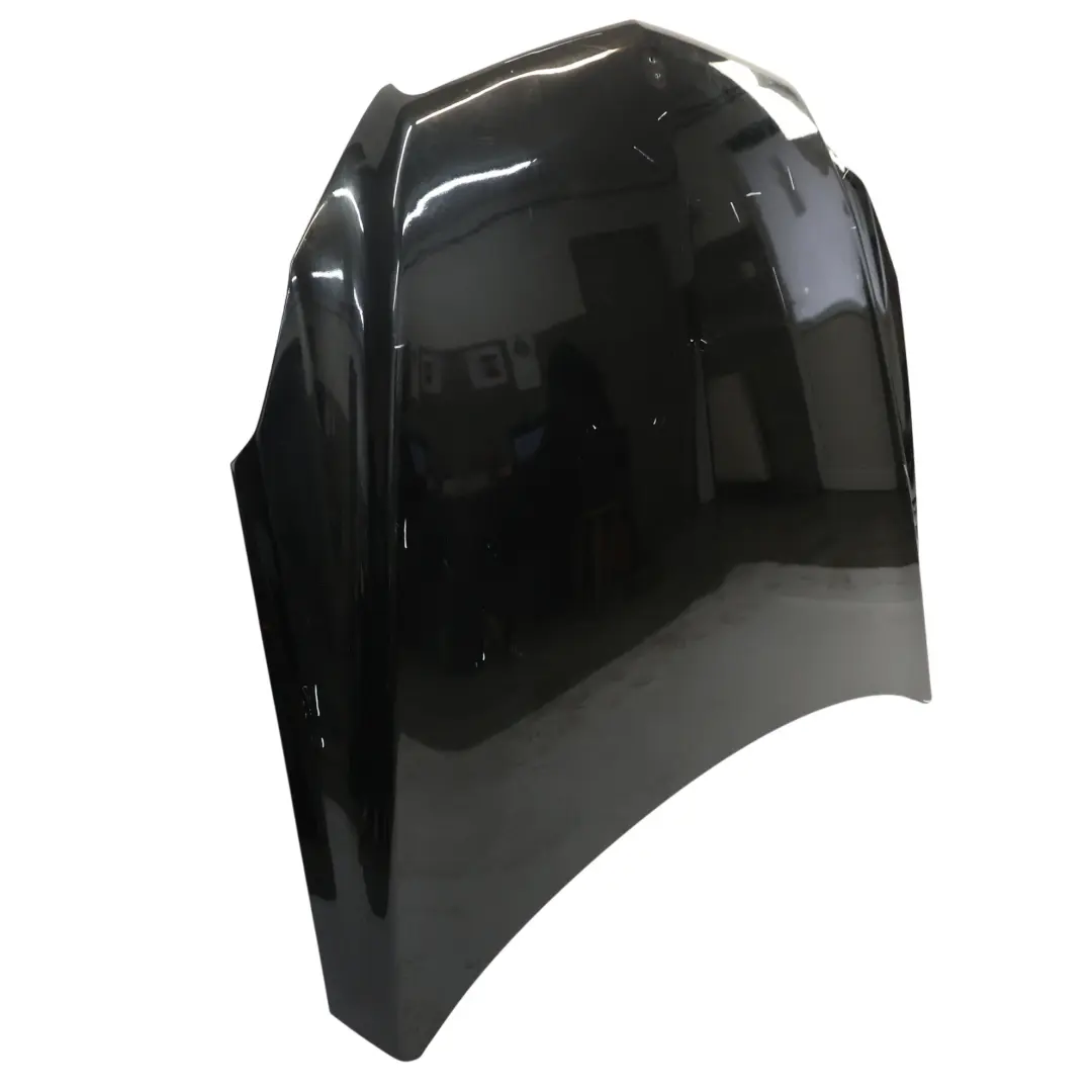 Mercedes W207 Hood Bonnet Trim Panel Covering - SKU A2078800057-OB - Part number A2078800057