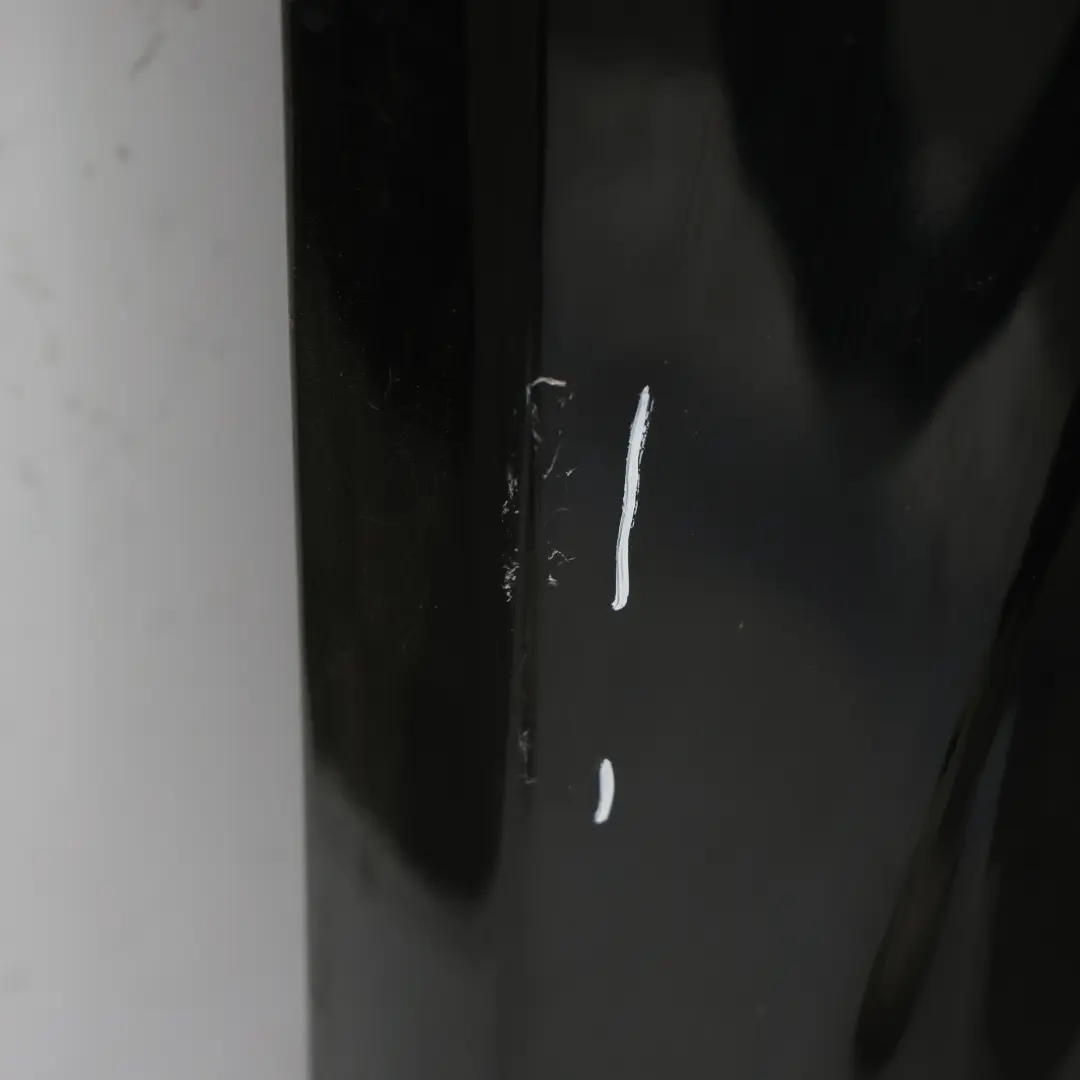 W207 Hood Bonnet Trim Panel Covering to Mercedes with Part number A2078800057 Mercedes W207 Hood Bonnet Trim Panel Covering - SKU A2078800057-OB - Part number A2078800057