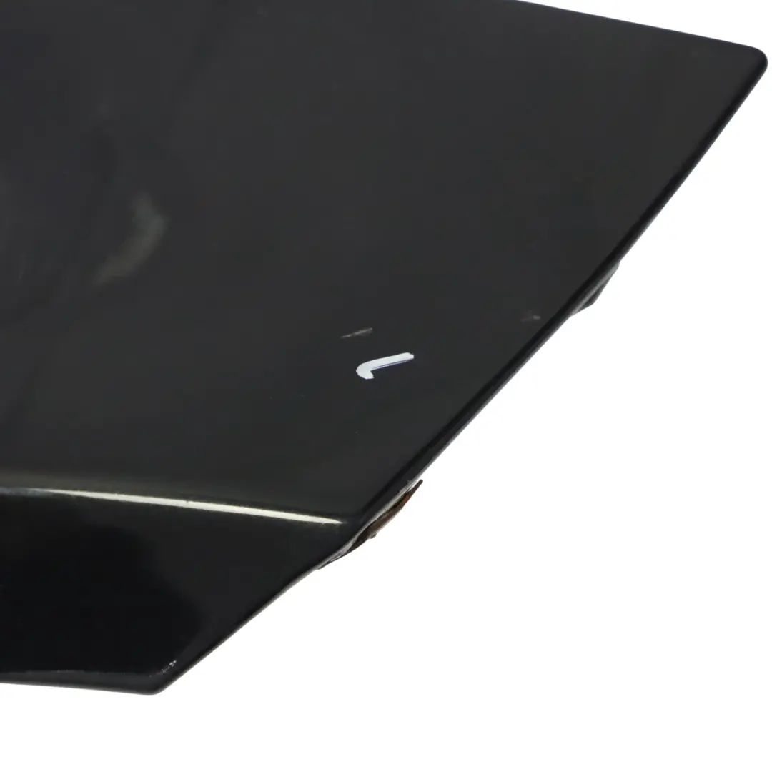 W207 Guardabarros delantero derecho Obsidian Black - 197 para Mercedes con número de pieza A2078800218 Mercedes W207 Guardabarros delantero derecho Obsidian Black - 197 - SKU A2078800218-OB - Número de pieza A2078800218