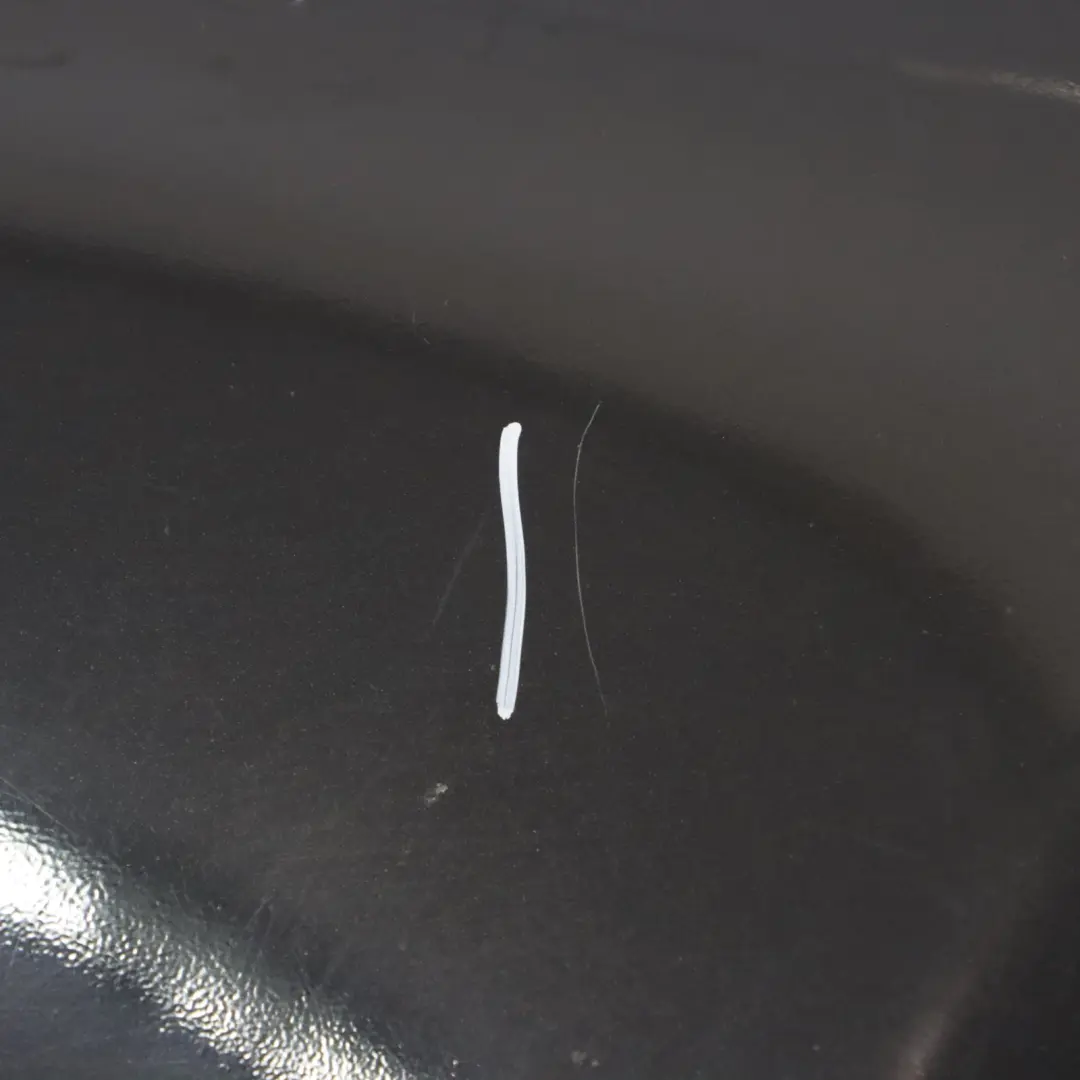 W207 Wing Side Panel Front Right O/S Fender Obsidian Black - 197 to Mercedes with Part number A2078800218 Mercedes W207 Wing Side Panel Front Right O/S Fender Obsidian Black - 197 - SKU A2078800218-OB - Part number A2078800218