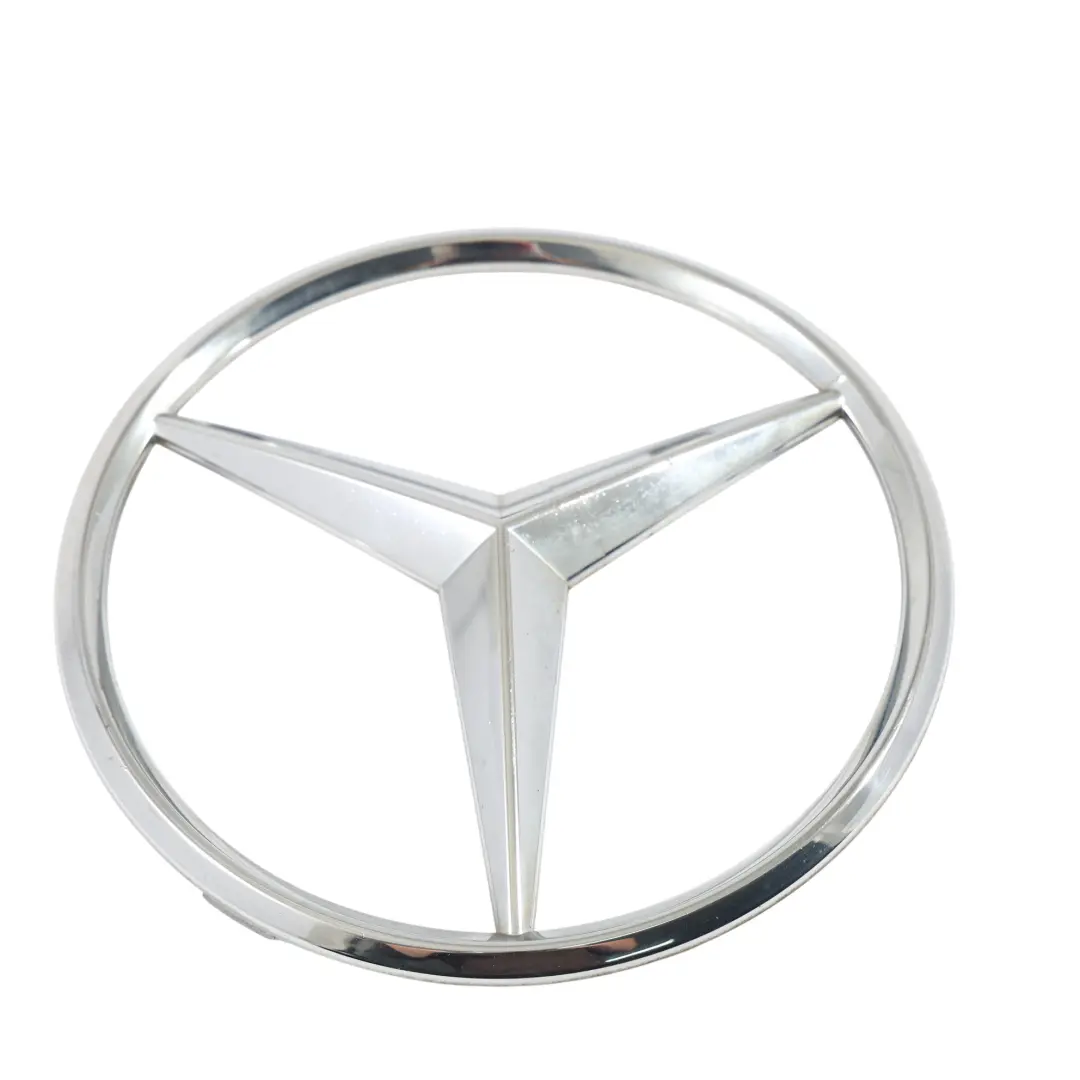 Emblema Anteriore Mercedes W202 W207 W245 Logo Stella Griglia Cromo A1698880660 per con numero di parte A2078880260 Emblema Anteriore Mercedes W202 W207 W245 Logo Stella Griglia Cromo A1698880660 - SKU A2078880260-2 - Numero di parte A2078880260