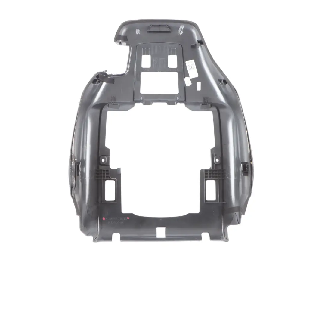 Dossier siège Mercedes W204 W207 Coupe Panneau recouvrement droit  - SKU A2079100218-1 - Numéro de pièce A2079100218