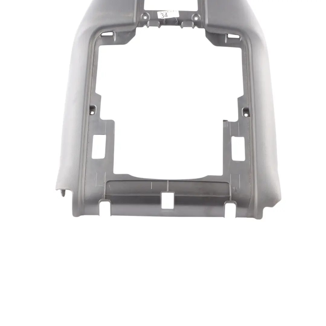  Respaldo asiento Mercedes W204 W207 Coupe Recubrimiento Derecho - SKU A2079100218-1 - Número de pieza A2079100218