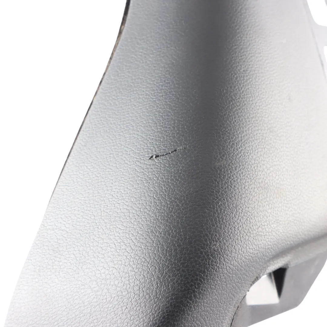 Dossier siège Mercedes W204 W207 Coupe Panneau recouvrement droit  - SKU A2079100218-1 - Numéro de pièce A2079100218