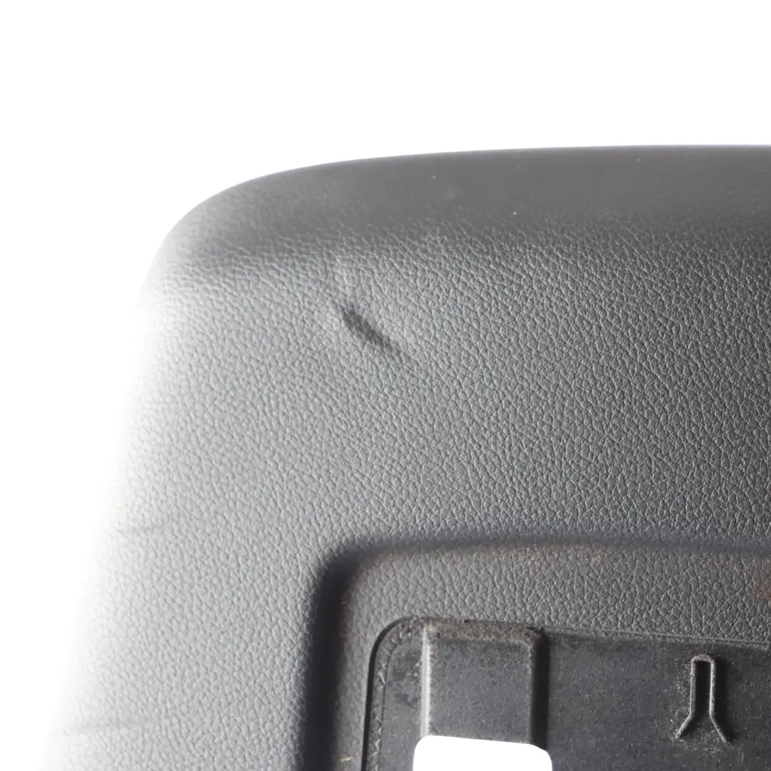  Respaldo asiento Mercedes W204 W207 Coupe Recubrimiento Derecho - SKU A2079100218-1 - Número de pieza A2079100218