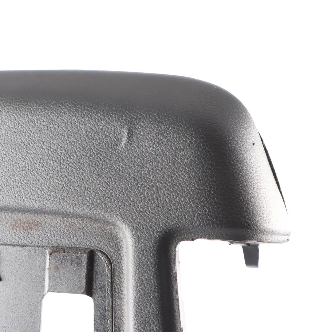 Seat Backrest Mercedes W204 W207 Coupe Trim Cover Panel Right O/S - SKU A2079100218-1 - Part number A2079100218