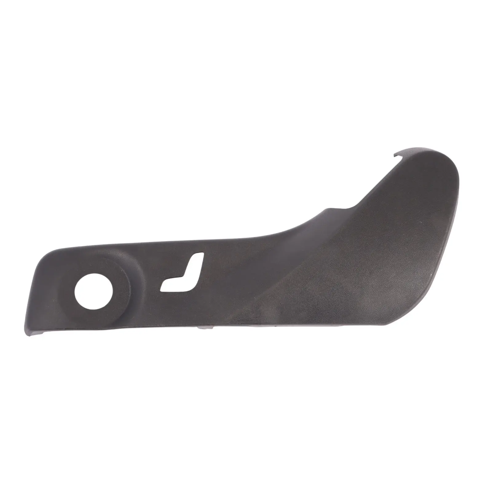 Mercedes C207 Asiento Cubre Interruptor Lado Izquierdo Cubre A2079180100
