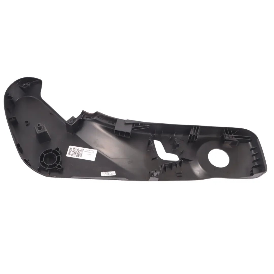 Mercedes C207 Sitzverkleidung Schalter Abdeckung Links Seite - SKU A2079180100 - Teilenummer A2079180100