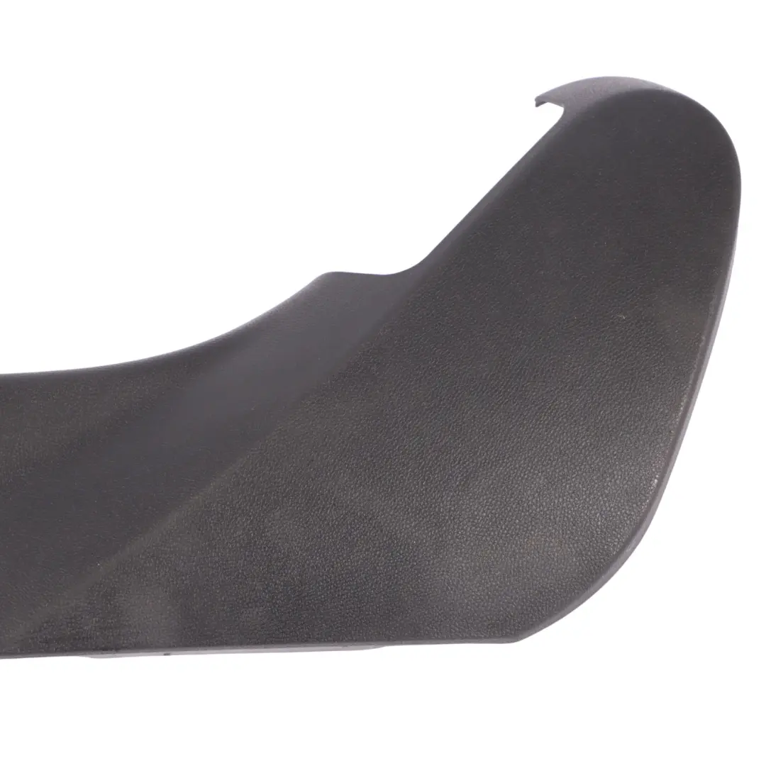 Mercedes C207 Sitzverkleidung Schalter Abdeckung Links Seite - SKU A2079180100 - Teilenummer A2079180100