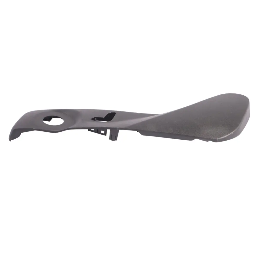 Mercedes C207 Sitzverkleidung Schalter Abdeckung Links Seite - SKU A2079180100 - Teilenummer A2079180100