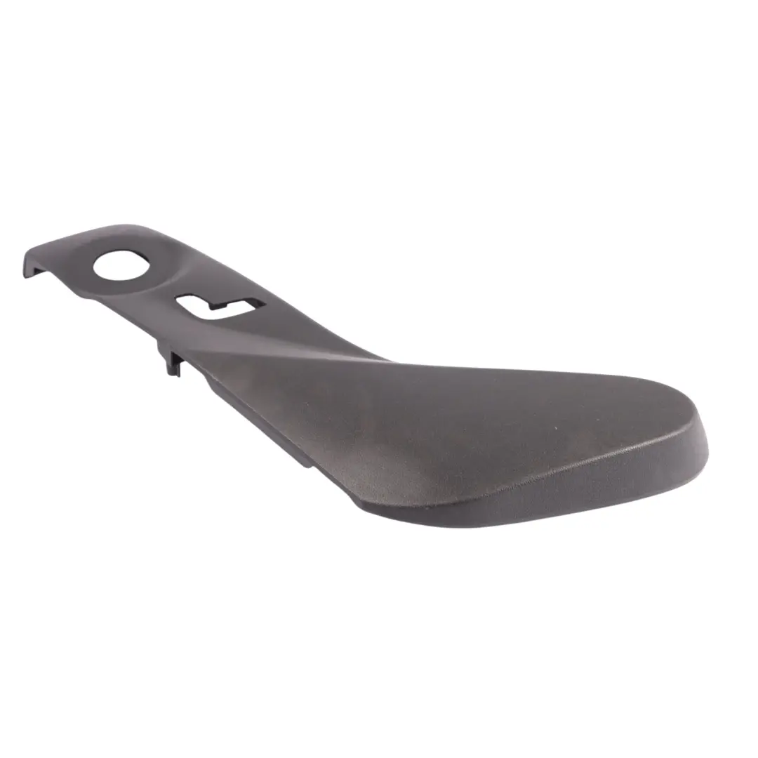 Trim Switch Cover Left N/S Side Trim Cover to Mercedes C207 Seat with Part number A2079180100 Mercedes C207 Seat Trim Switch Cover Left N/S Side Trim Cover - SKU A2079180100 - Part number A2079180100